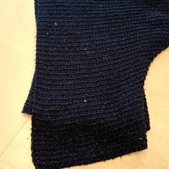 Gilet long adulte femme, jak nahlášeno IKEA Lyon Grand Parilly pomocí iLost