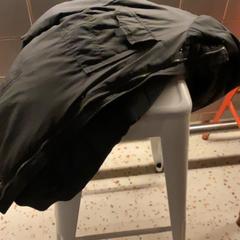 Bunda, jak nahlášeno MEININGER Hotel Köln West pomocí iLost