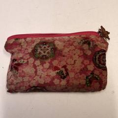 Brieftasche Janssens, gemeldet von Qbuzz ZHN über iLost