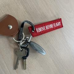 Sleutelbos Nijmegen がiLostに報告されました