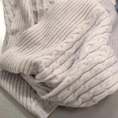 Sjaal, zoals gemeld door IKEA Amsterdam met iLost