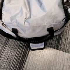 Bossa esportiva Grijs, segons ha informat Arriva Vechtdallijnen mitjançant iLost