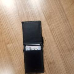 Titolare della carta, come riportato da Connexxion Haarlem AML utilizzando iLost