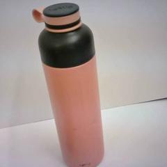 Flasche zwart roze, gemeldet von Bobbejaanland über iLost