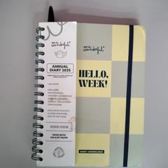 دفتر الملاحظات، كما تم الإبلاغ عنه بواسطة Twisto عبر iLost