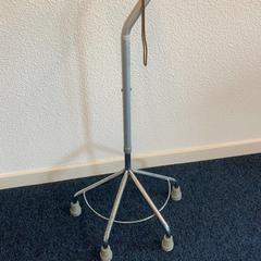 Sétapálca, amint azt Gemeente Wijk bij Duurstede az iLost segítségével jelentette.