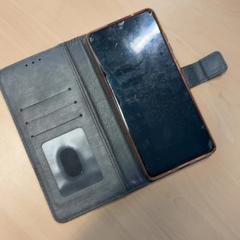 Chytrý telefon Samsung, jak nahlášeno RET pomocí iLost