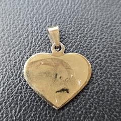 Hangertje met naam an iLost gemeldet