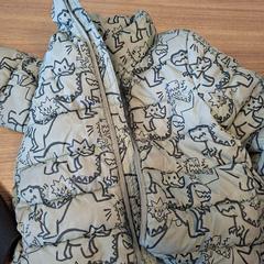 Gyermek dzseki Dino's, amint azt Regio Limburg - Leuven az iLost segítségével jelentette.