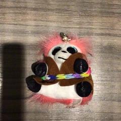 Knuffel, zoals gemeld door Van der Valk Hotel Zwolle met iLost