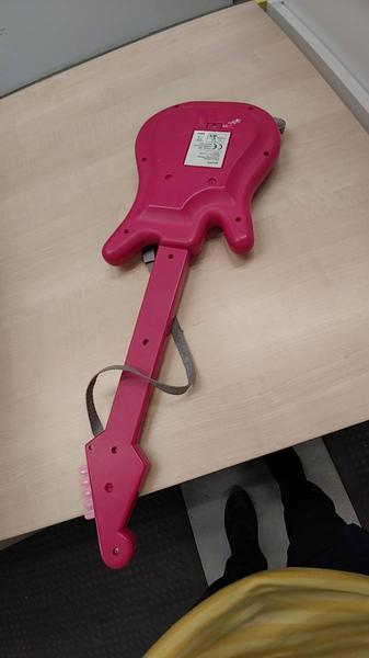 Guitare