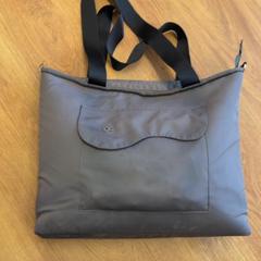 Tas, zoals gemeld door HTM met iLost