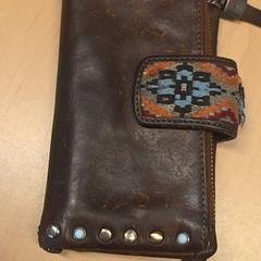 Wallet porto, as reported by RET using iLost