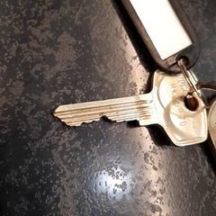 Llaves, ha sido reportado por Rotterdam The Hague Airport con iLost