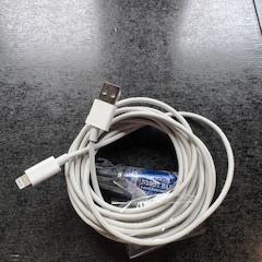 Kabel, jak nahlášeno Hotel V Fizeaustraat pomocí iLost