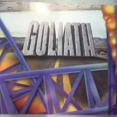 Foto Goliath, as reported by Walibi Holland using iLost