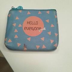 Plånbok LENDY, rapporterat av ilévia med iLost