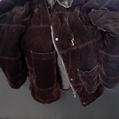 Bunda Bruin  Damo, ako bolo nahlásené Qbuzz servicepunt  Emmen pomocou iLost