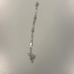 Pulsera Zilver, ha sido reportado por Vrije Universiteit Amsterdam con iLost