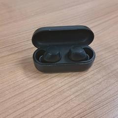 Auricular Sony, como reportado por Connexxion Haarlem AML utilizando o iLost