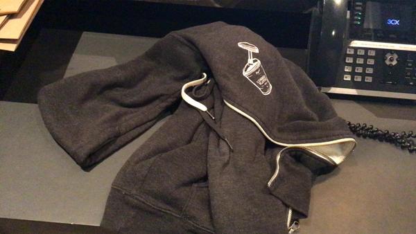 Hoodie