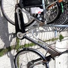 Damenrad giant, gemeldet von Stadswerk072 über iLost