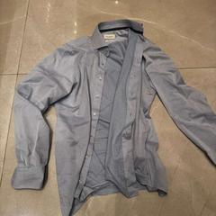 Overhemd, zoals gemeld door Van der Valk Hotel Gorinchem met iLost