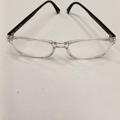 Glasses, as reported by IKEA Mulhouse using iLost