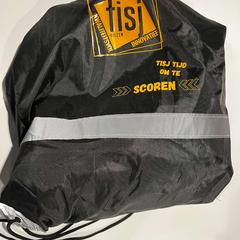 Sac -zwart, a été signalé par Centraal magazijn utilisant iLost