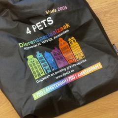 Bossa, segons ha informat GVB mitjançant iLost