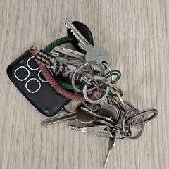 Nøkkel CFA Fauville, som rapportert av Keolis Seine Maritime ved bruk av iLost