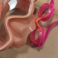 İLost kullanarak Familie Resort Molenwaard tarafından bildirildiği gibi Yüzme gözlükleri