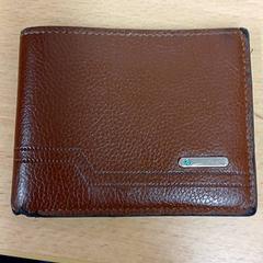 Lommebok ???, som rapportert av Qbuzz GD Groningen Peizerweg ved bruk av iLost