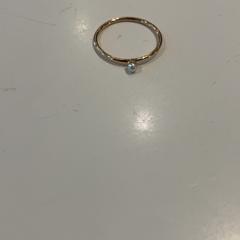 Ringa, rapporterat av Pathé Rembrandt Utrecht med iLost