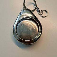 Zakhorloge, come riportato da Ziekenhuis Oost-Limburg utilizzando iLost