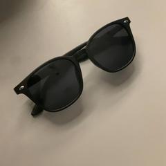 Sunglasses, as reported by MEININGER Hotel Budapest Great Market Hall using iLost