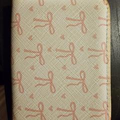 Portemonnee, como reportado ao iLost