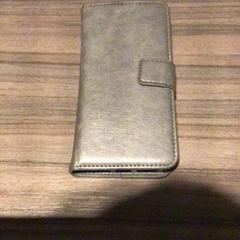 Mobiele telefoon Rood iPhone, zoals gemeld door Van der Valk Hotel Zwolle met iLost