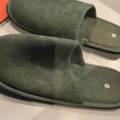 Sandal Vert, rapporterat av MEININGER Hotel Paris Porte de Vincennes med iLost