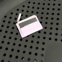Wallet Abdo, as reported by Arriva Twents using iLost