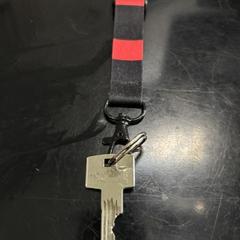 Huisdoorsleutel がiLostに報告されました