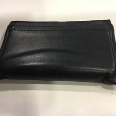 Pasjeshouder op naam van padding, as reported by Gemeente Amsterdam using iLost