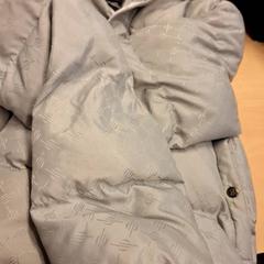 Chaqueta, segundo informou RET usando iLost