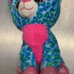 꼭 껴안고 싶은 장난감, iLost를 사용하여 IKEA Haarlem에 보고됨