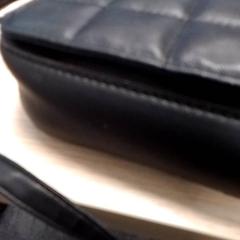 Bag Zwart, som rapportert av Qbuzz Fryslân ved bruk av iLost