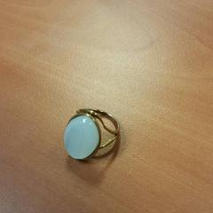 Bague, a été signalé par Vrije Universiteit Brussel (VUB) utilisant iLost