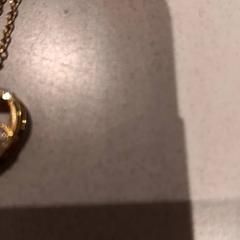 Halsband, rapporterat av De Efteling med iLost