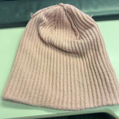 İLost kullanarak Burgers' Zoo tarafından bildirildiği gibi Muts roze