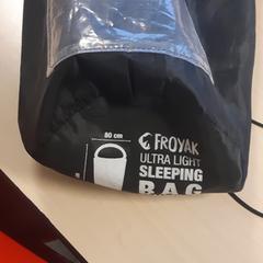 Rugzakje  Zwart nylon met shag, jak nahlášeno Connexxion Zeeland pomocí iLost