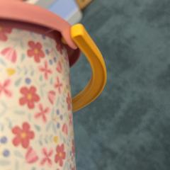 Emmer, iLost를 사용하여 De Tovertuin에 보고됨